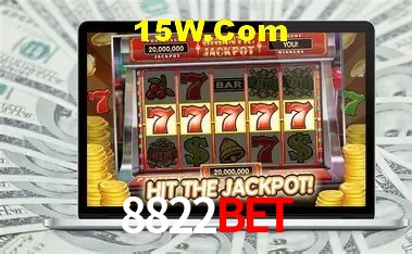 A Revolução dos Aplicativos de Jogos no 8822Bet