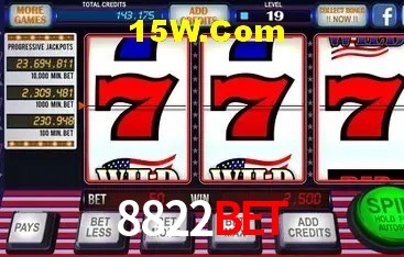 Desvendando o Mundo dos Jogos Virtuais na 8822Bet
