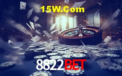 Desvendando o Mundo dos Jogos Virtuais na 8822Bet
